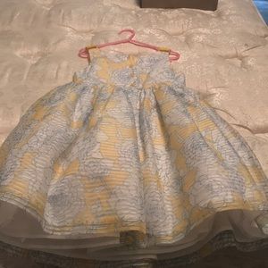 Beautiful Girls Dress